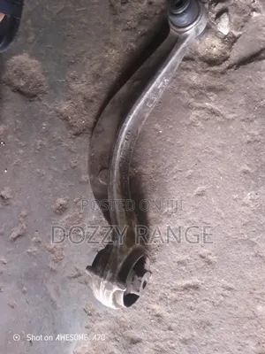 Range Rover Evoque Lower Arm