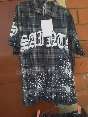 Collar Shirt