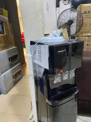 Yl2382s-B Multi Use Water Dispenser - Maxi