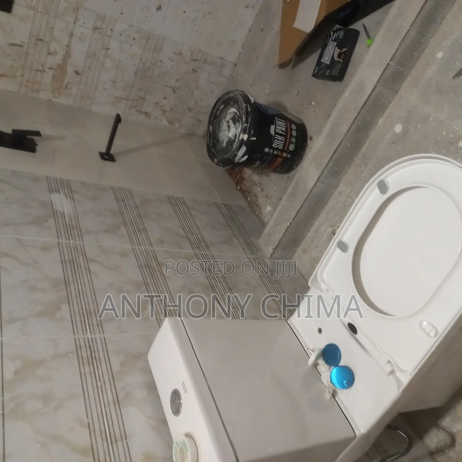 Plumbing Services