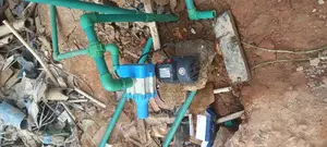 Plumbing Services