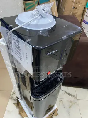 Maxi Yl2382s-B Everyday Water Dispenser Unit