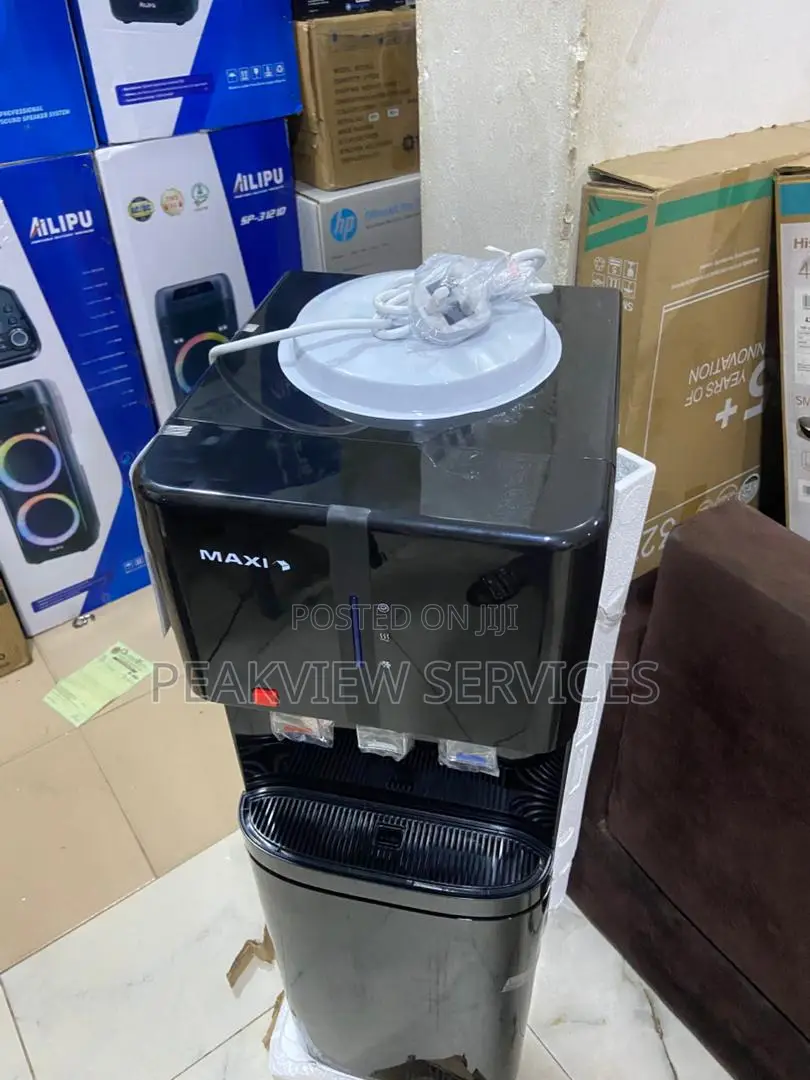 Yl2382s-B Classic Hydration Dispenser