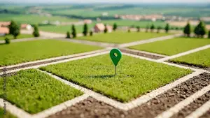Hot Sale : Prime Twin Plots In Guzape