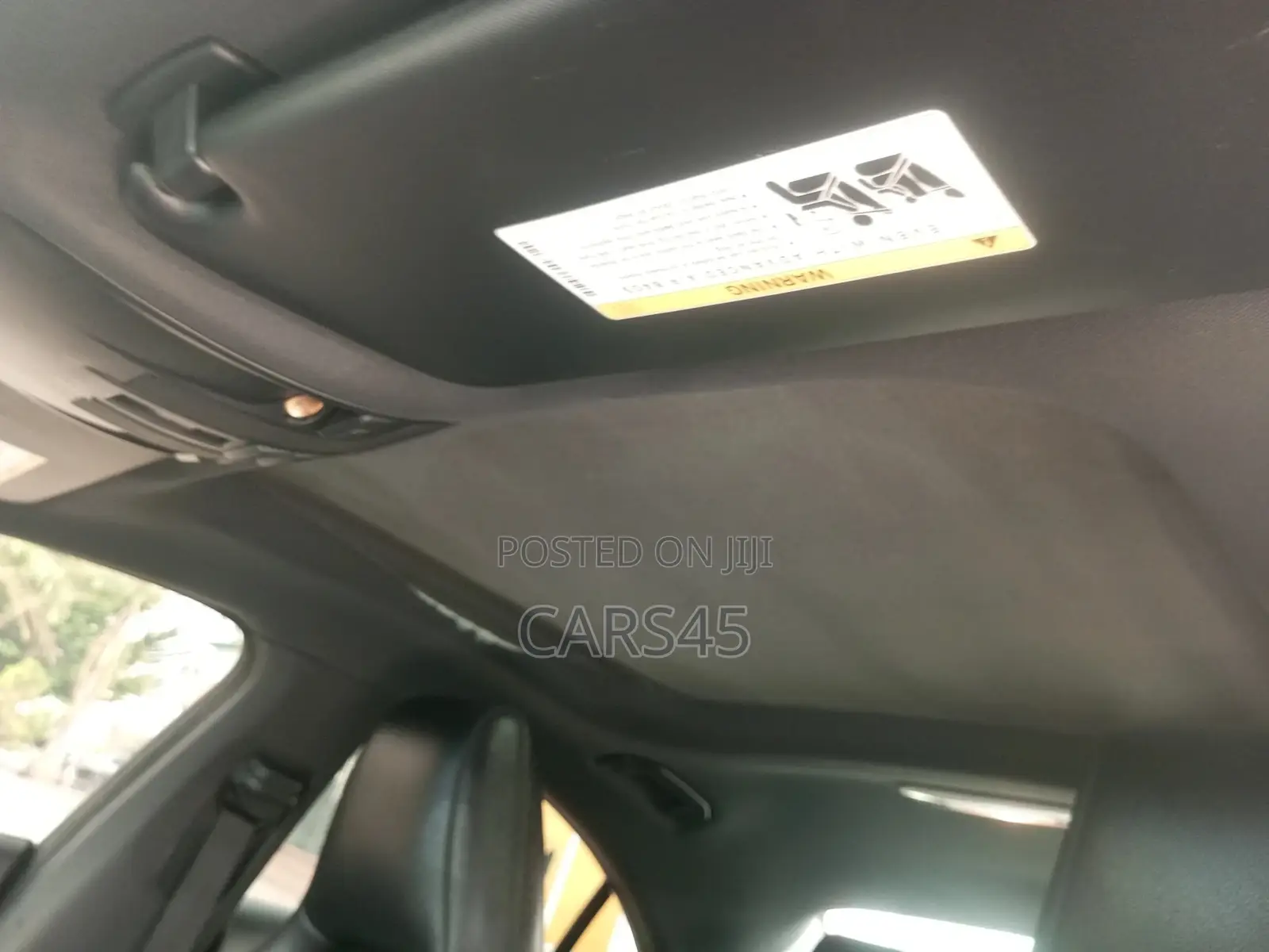 Mercedes-Benz CLA-Class 2014 Silver