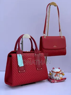Elegant Luxury Women Handbag Set – Premium Quality, Durable Stylish