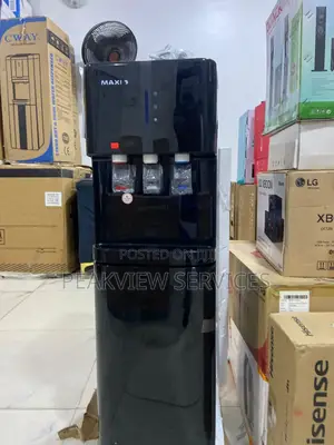 Maxi Yl2382s-B Indoor Water Dispenser