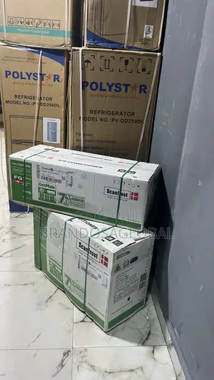 Scanfrost Inverter Ac 1hp [Sfacs09ink]Premium Home Inverter Ac