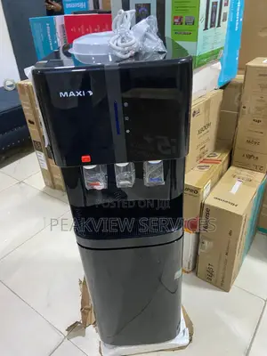 Yl2382s-B Balanced Temperature Dispenser