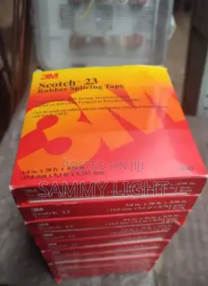 Scotch Tape