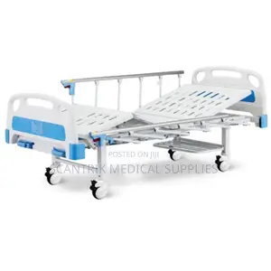 Affordable Examination Bed With Crank in Nigeria