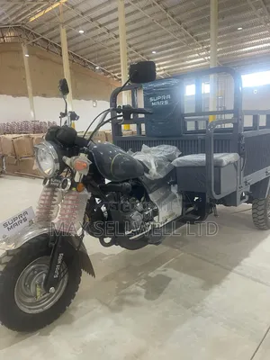 New Motorcycle 2026 Gray