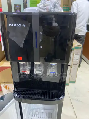 Yl2382s-B Simple Floor Standing Dispenser