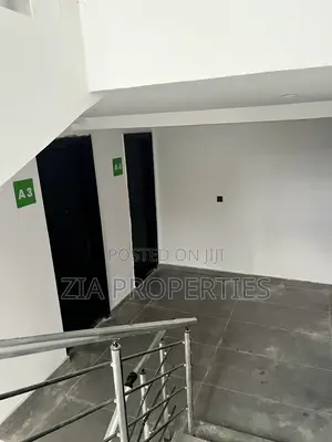 2bdrm Apartment in Mobile Road, Ajah for sale