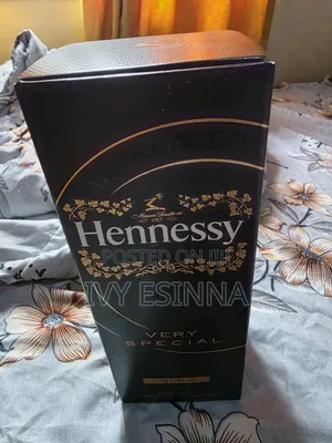 Henessy Drink