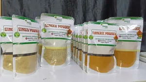 Ginger Powder 200g