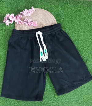 Standard Men O Short