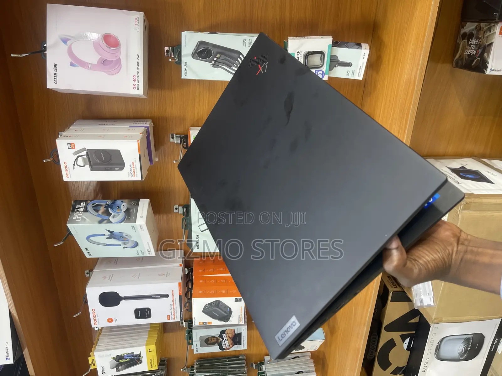 Laptop 32GB Intel Core i7 SSD 1T