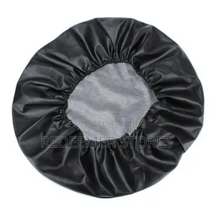 Waterproof Car Spare Tire Cover, Universal for Suv, Trailer, Vehicles