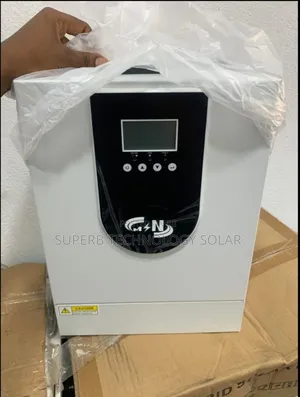 3.2kva 24v MSN Hybrid Inverter Available