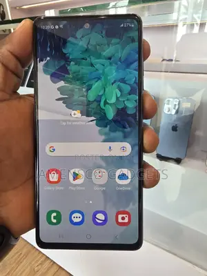 Samsung Galaxy S20 FE 128 GB Blue