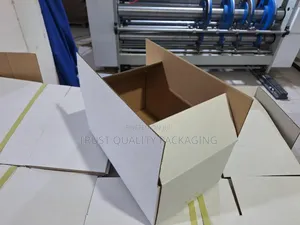 Products Cartons With Printing