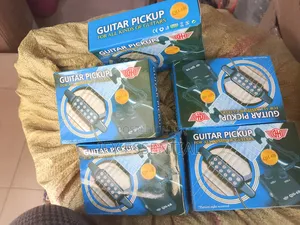 Guitar Pickup