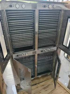 88 Trays Dehydrator