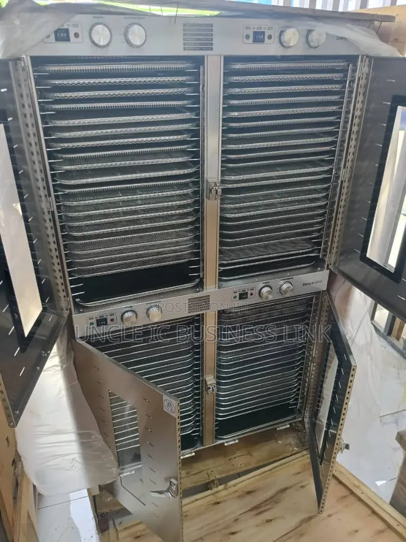 88 Trays Dehydrator