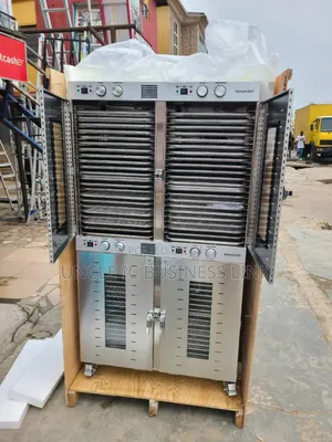 88 Trays Dehydrator