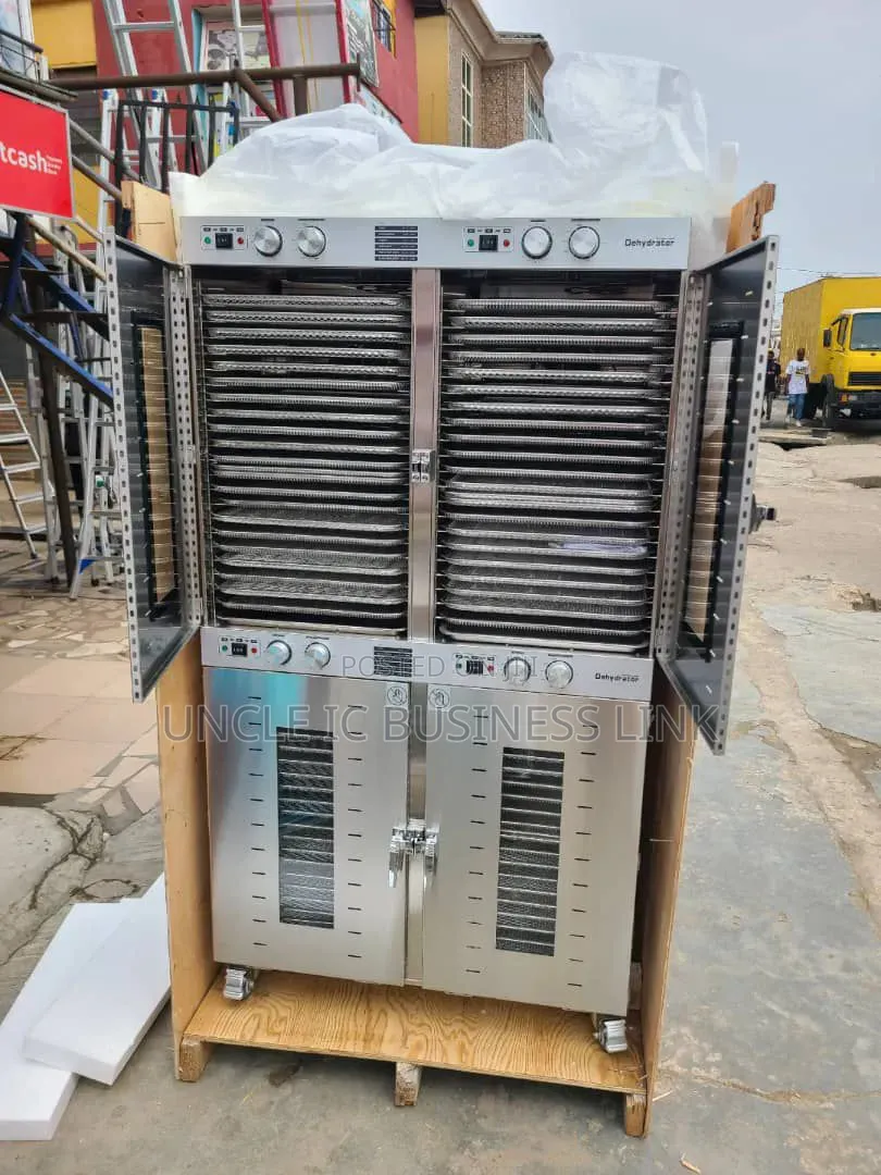 88 Trays Dehydrator