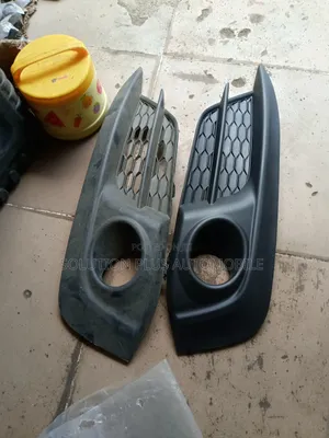 Fog Lamp Cover Set 2016 Call Civic