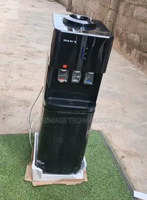 Maxi Hot and Cold Water Dispenser Yl2382s-B – New