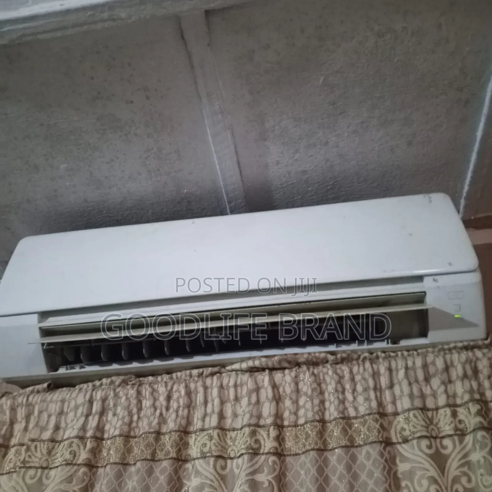 Panasonic Ac 1.5