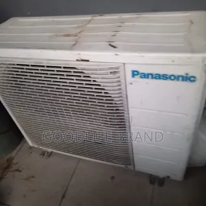 Panasonic Ac 1.5