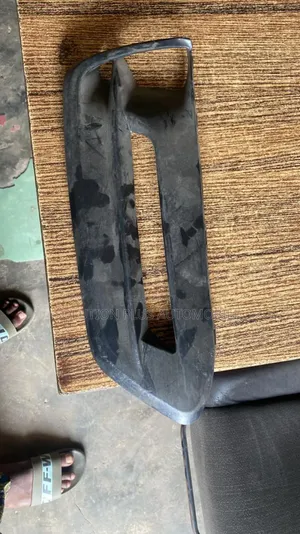 Fog Lamp Cover 2018 Accord