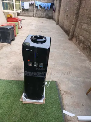 Buy Maxi Water Dispenser Yl2382s-B Brand New