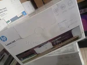Hp Printer