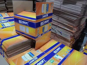 Full Branding Cartons Box