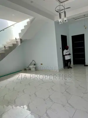 4bdrm Duplex in Mobile Road, Ajah for sale