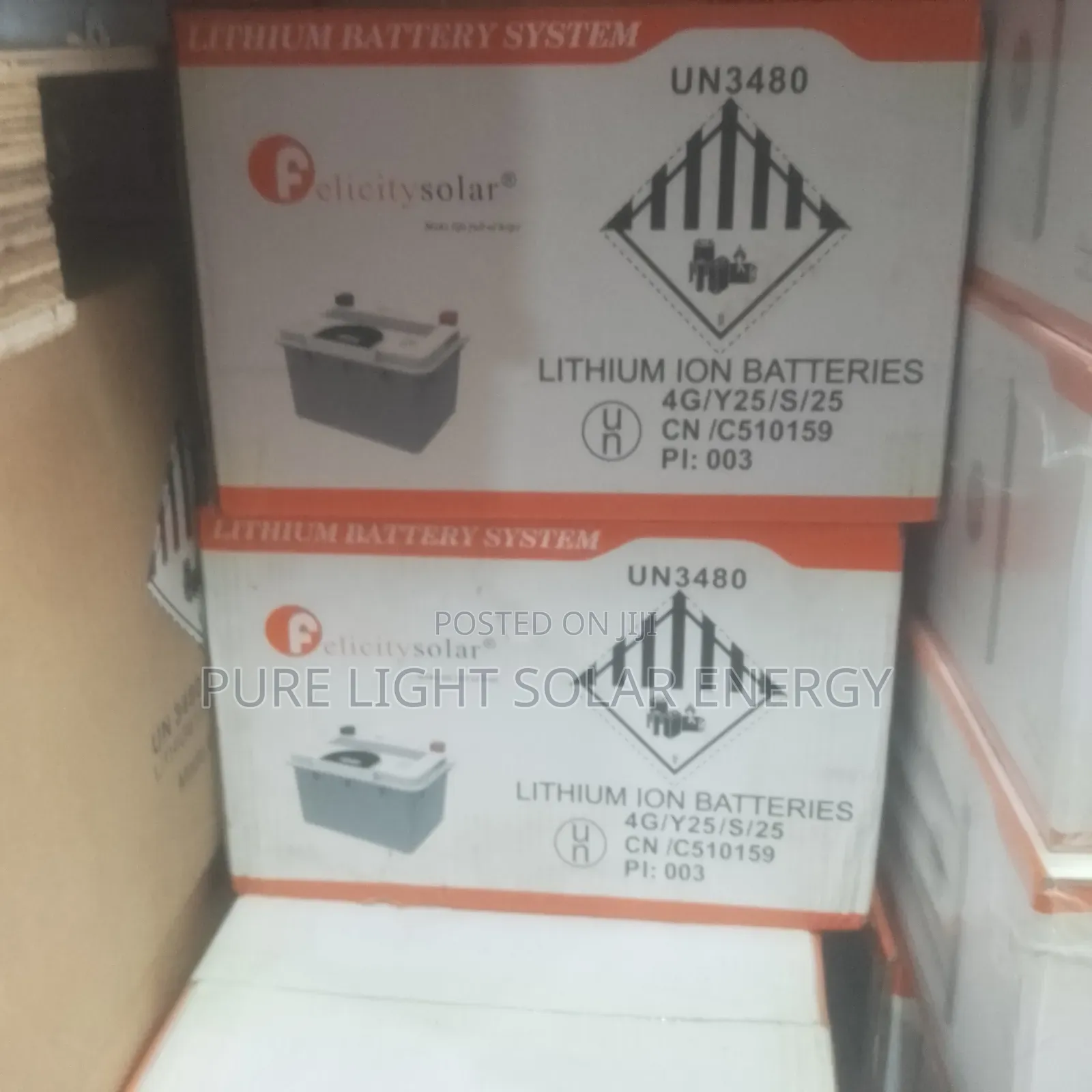 Solar Charge Controller MPPT