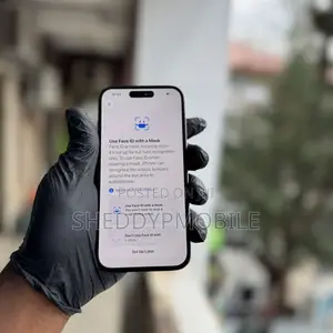 Apple iPhone 14 Pro 128 GB Purple