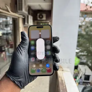 Apple iPhone 14 Pro 128 GB Purple