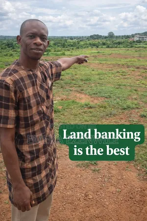 10 Plots of Land for Sale