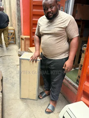 Tigernut Machine B130