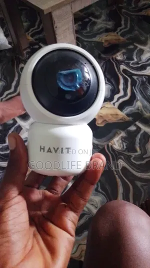 Havit CCTV Camera