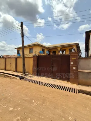 Furnished 2bdrm Block of Flats in Command, Ipaja, Abule Egba for sale