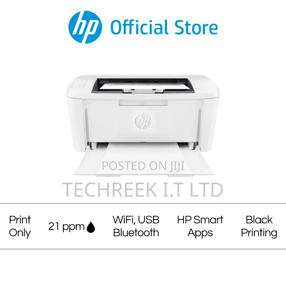 Hp Printer