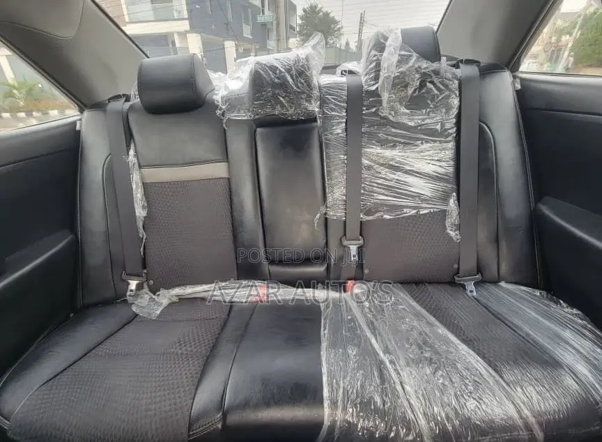 Toyota Camry 2016