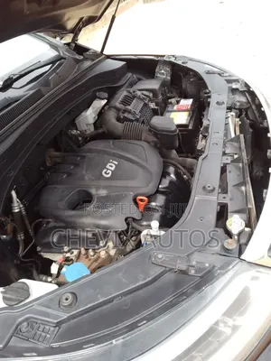 Kia Sorento LX 4dr SUV AWD (2.4L 4cyl 6A) 2014 Black